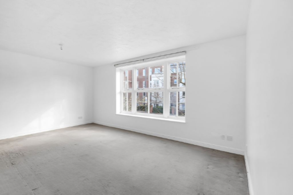 Wohnung in London, Großbritannien, 54 m² - Foto 1