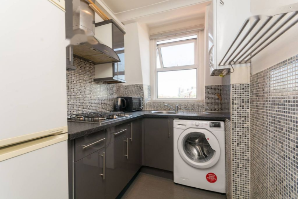 Appartement à Londres, Royaume-Uni, 52 m² - image 1