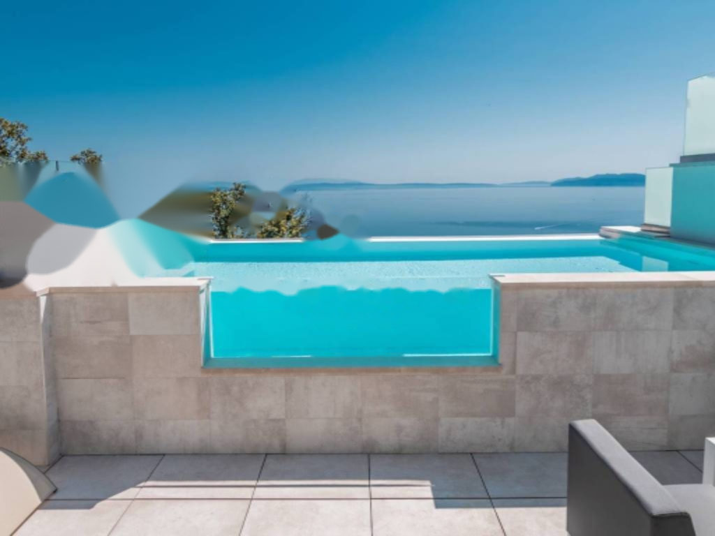 Maison à Opatija, Croatie, 250 m² - image 1