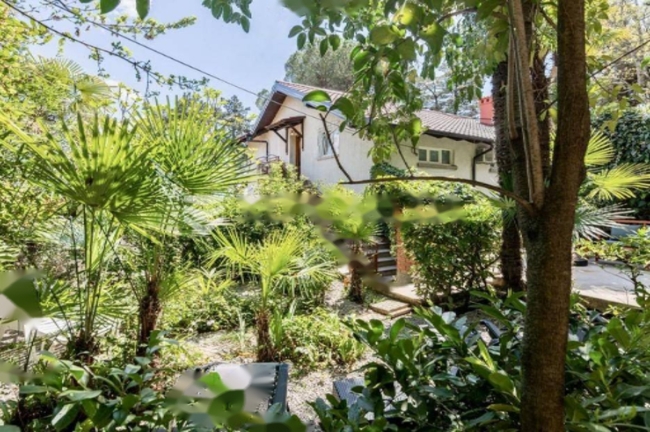 Piso en Opatija, Croacia, 141 m² - imagen 1