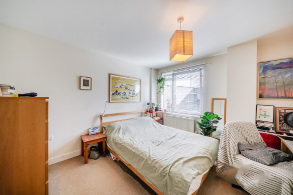 Wohnung in London, Großbritannien, 49 m² - Foto 1