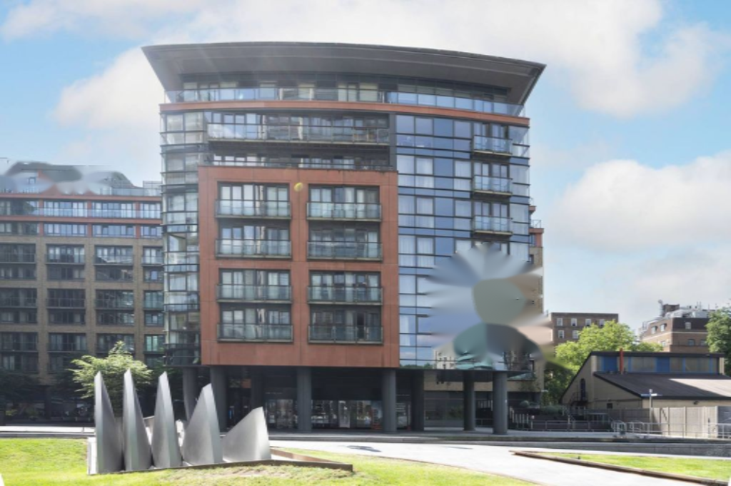 Appartement à Londres, Royaume-Uni, 43 m² - image 1