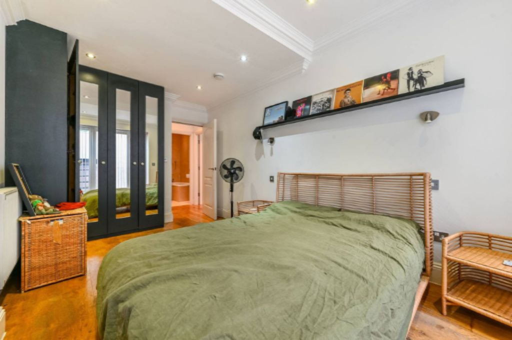 Appartamento a Londra, Regno Unito, 50 m² - foto 1