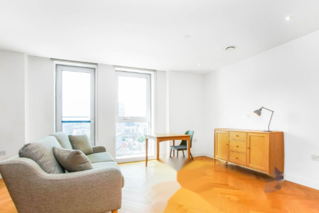 Appartement à Londres, Royaume-Uni, 41 m² - image 1