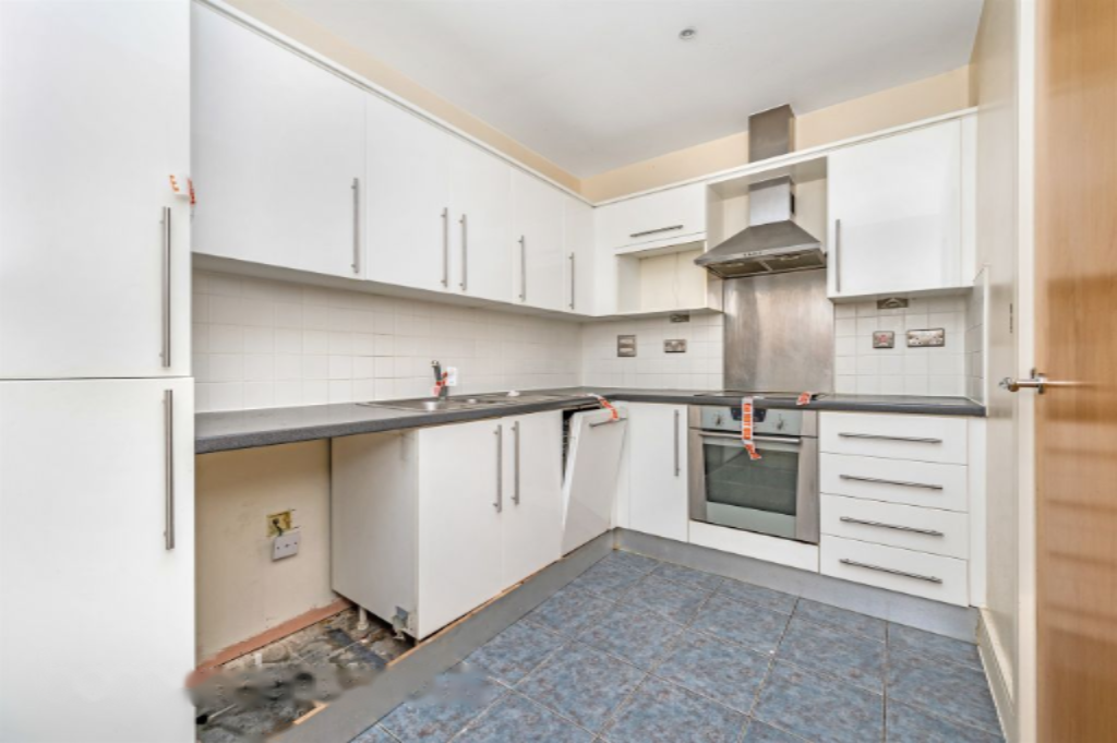 Appartement à Londres, Royaume-Uni, 75 m² - image 1