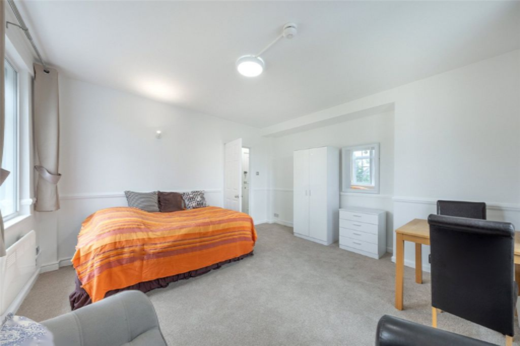 Appartamento a Londra, Regno Unito, 30 m² - foto 1