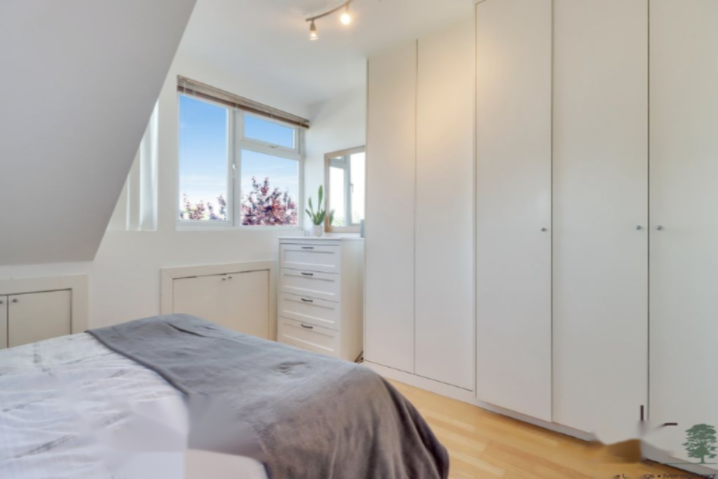 Appartement à Londres, Royaume-Uni, 62 m² - image 1