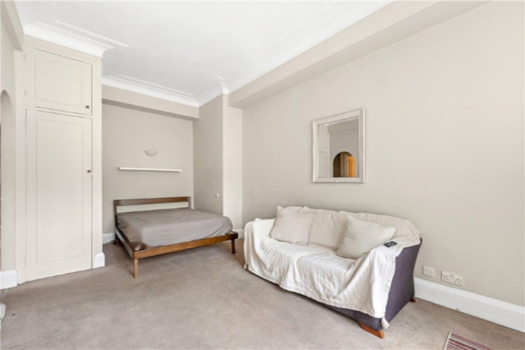 Appartamento a Londra, Regno Unito, 33 m² - foto 1