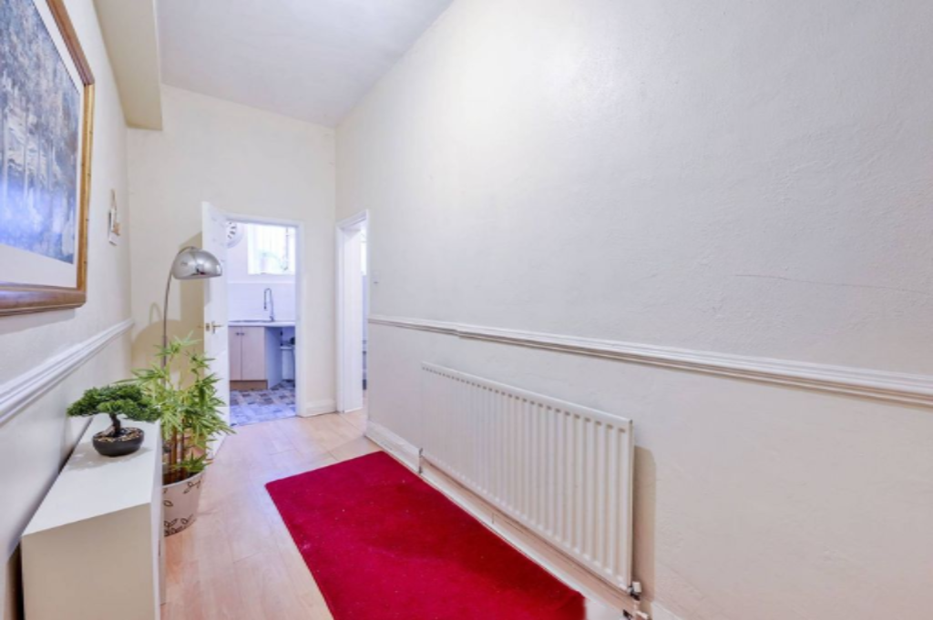 Appartement à Londres, Royaume-Uni, 41 m² - image 1