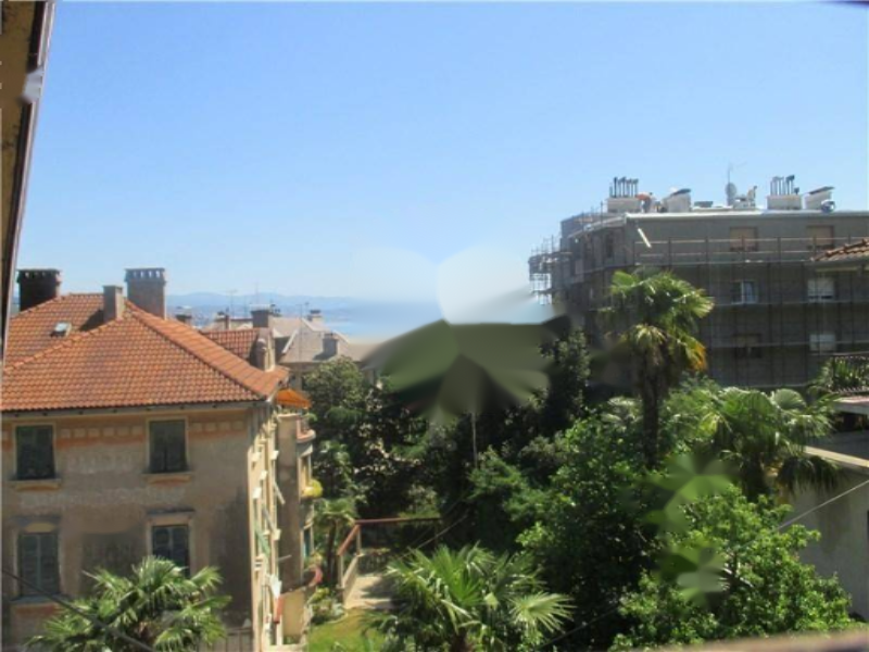 Wohnung in Opatija, Kroatien, 98 m² - Foto 1