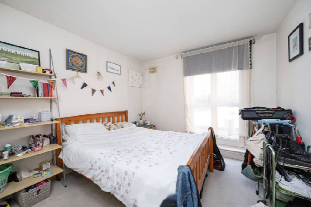 Appartement à Londres, Royaume-Uni, 64 m² - image 1