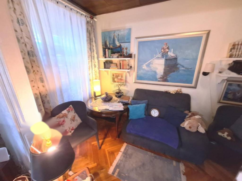 Appartement à Opatija, Croatie, 68 m² - image 1