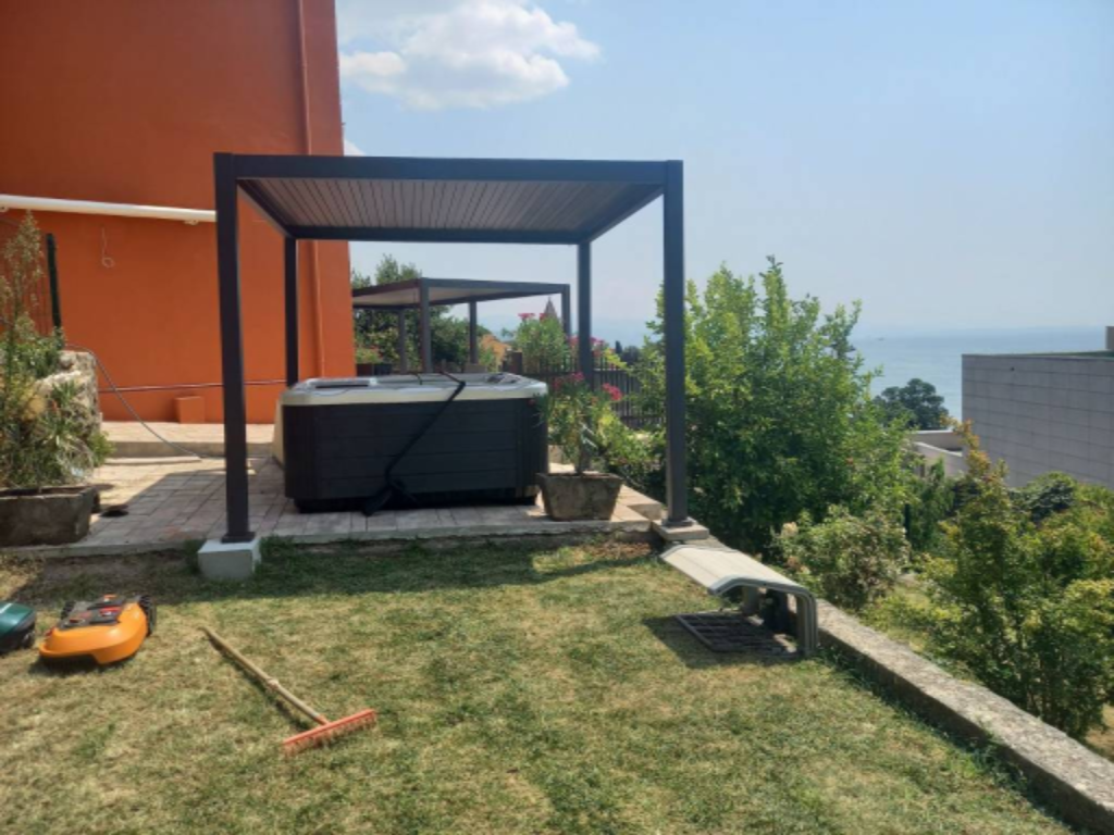 Appartamento a Opatija, Croazia, 120 m² - foto 1