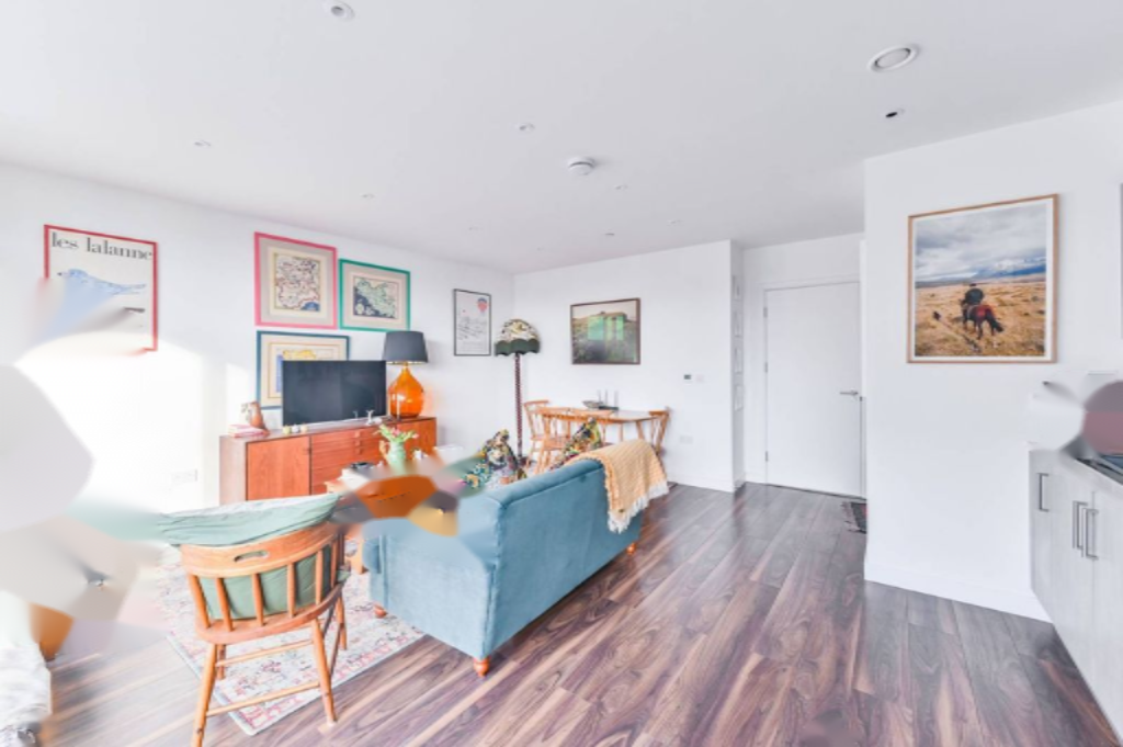 Appartamento a Londra, Regno Unito, 57 m² - foto 1