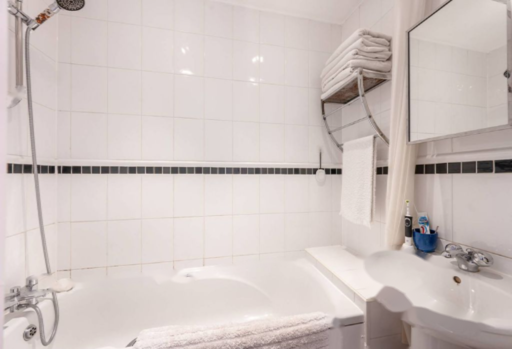 Appartamento a Londra, Regno Unito, 44 m² - foto 1