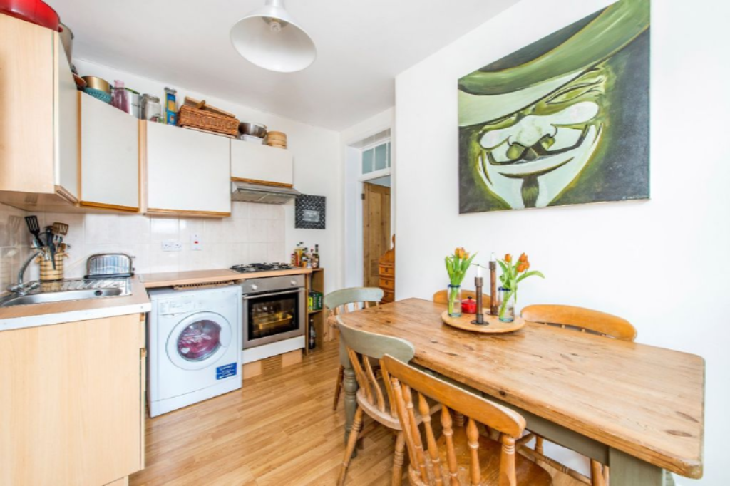 Appartamento a Londra, Regno Unito, 40 m² - foto 2