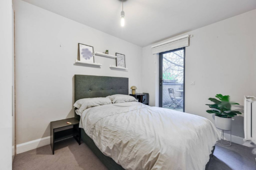 Appartamento a Londra, Regno Unito, 60 m² - foto 2