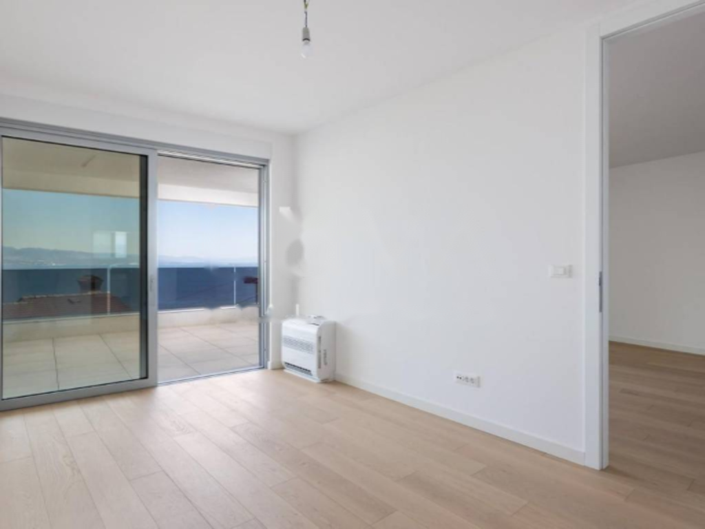 Flat in Opatija, Croatia, 92 m² - picture 2