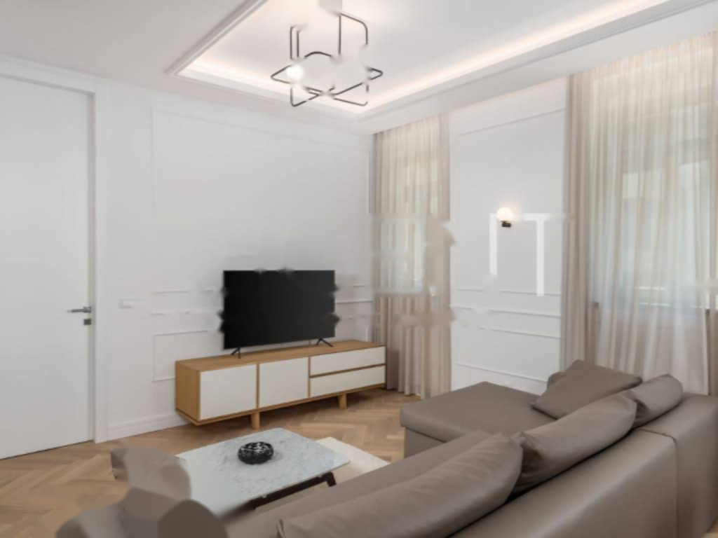 Wohnung in Opatija, Kroatien - Foto 2