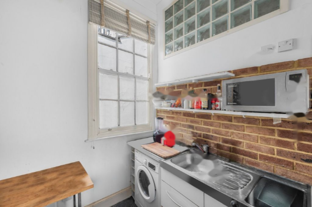 Appartamento a Londra, Regno Unito, 17 m² - foto 2