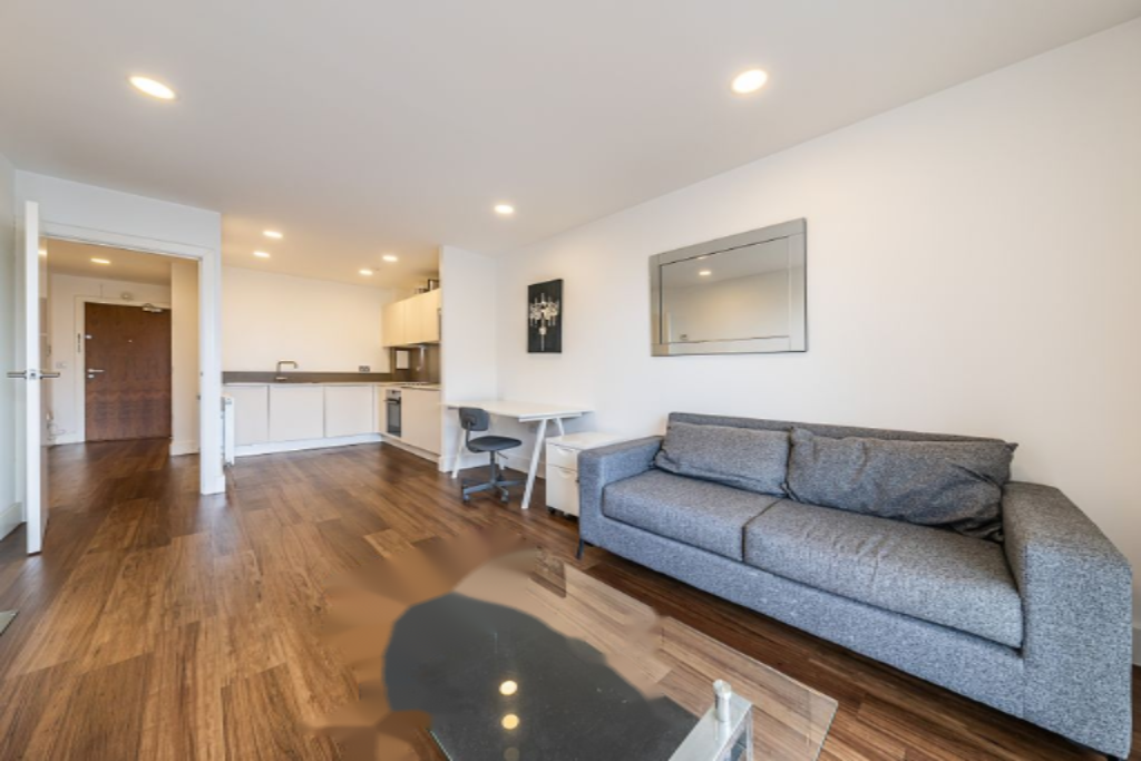 Appartement à Londres, Royaume-Uni, 50 m² - image 2