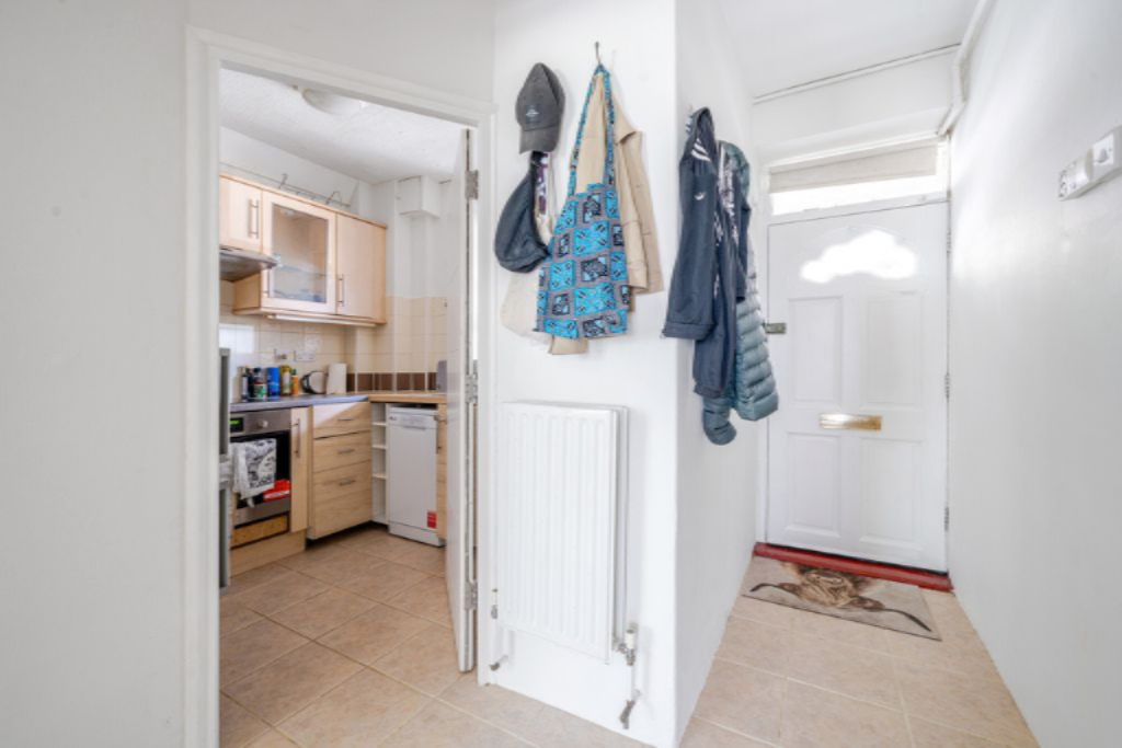 Piso en Londres, Reino Unido, 55 m² - imagen 2