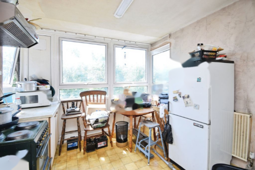 Appartement à Londres, Royaume-Uni, 97 m² - image 2