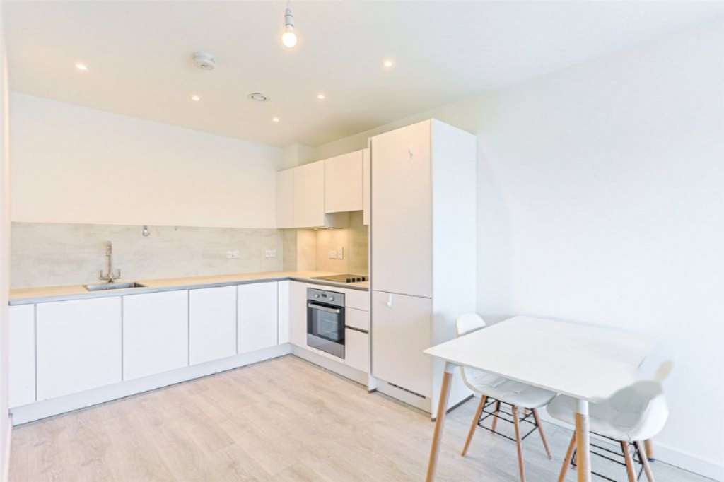 Appartamento a Londra, Regno Unito, 51 m² - foto 2