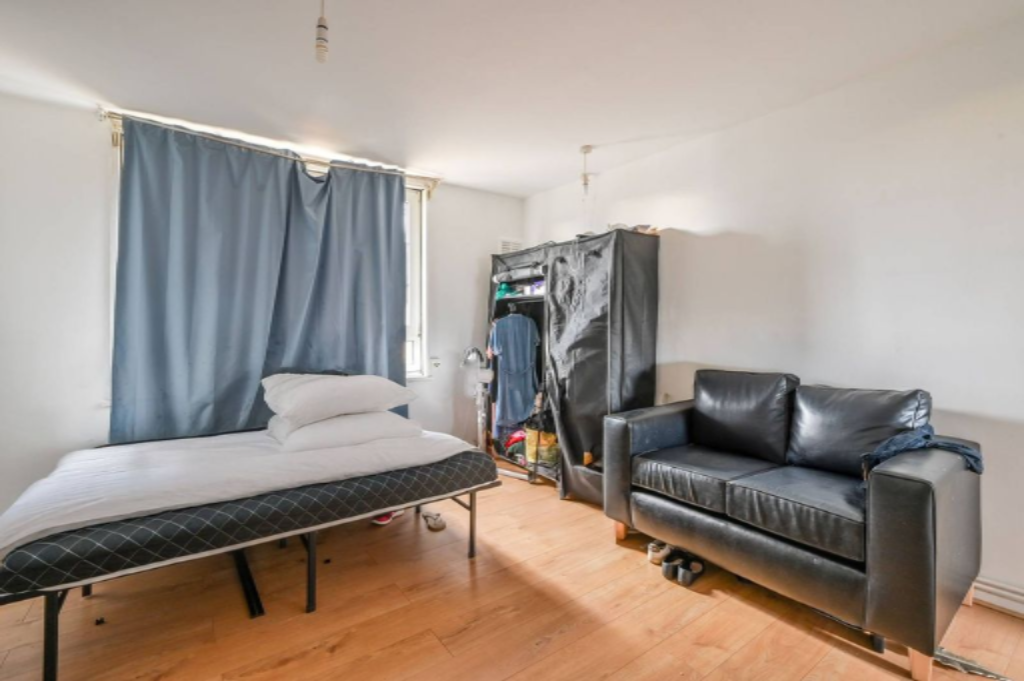Appartamento a Londra, Regno Unito, 28 m² - foto 2
