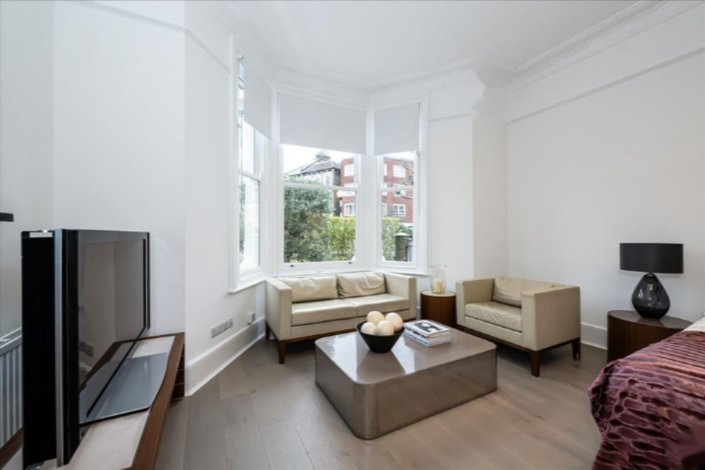 Wohnung in London, Großbritannien, 205 m² - Foto 2