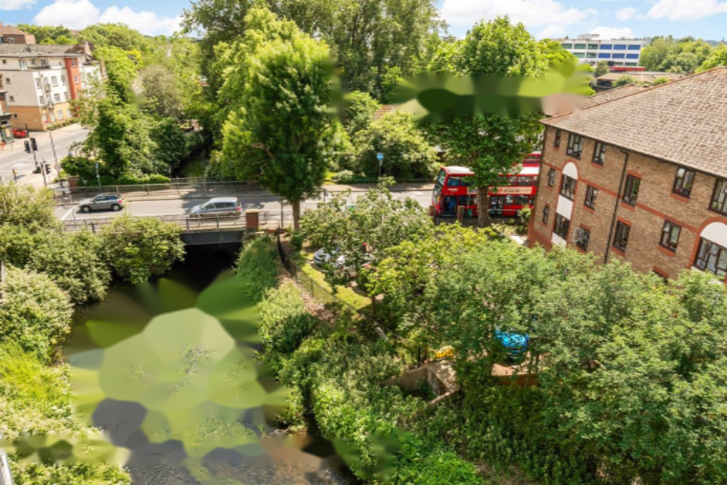 Piso en Londres, Reino Unido, 38 m² - imagen 2