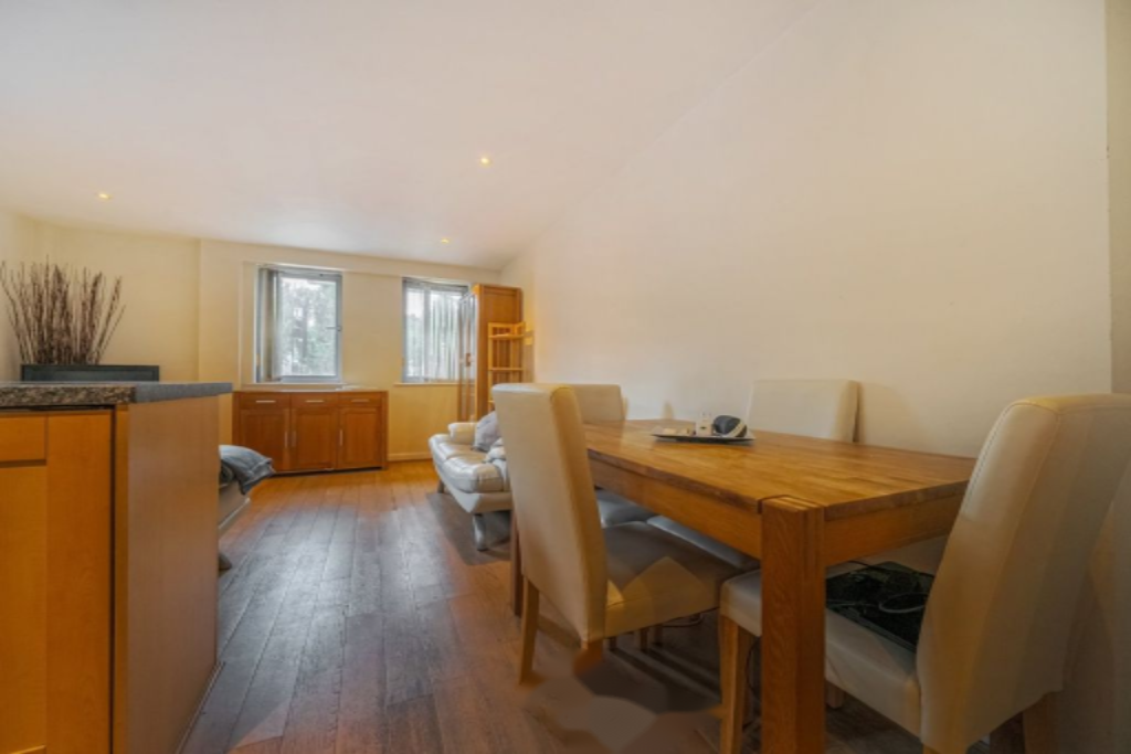 Appartamento a Londra, Regno Unito, 45 m² - foto 2