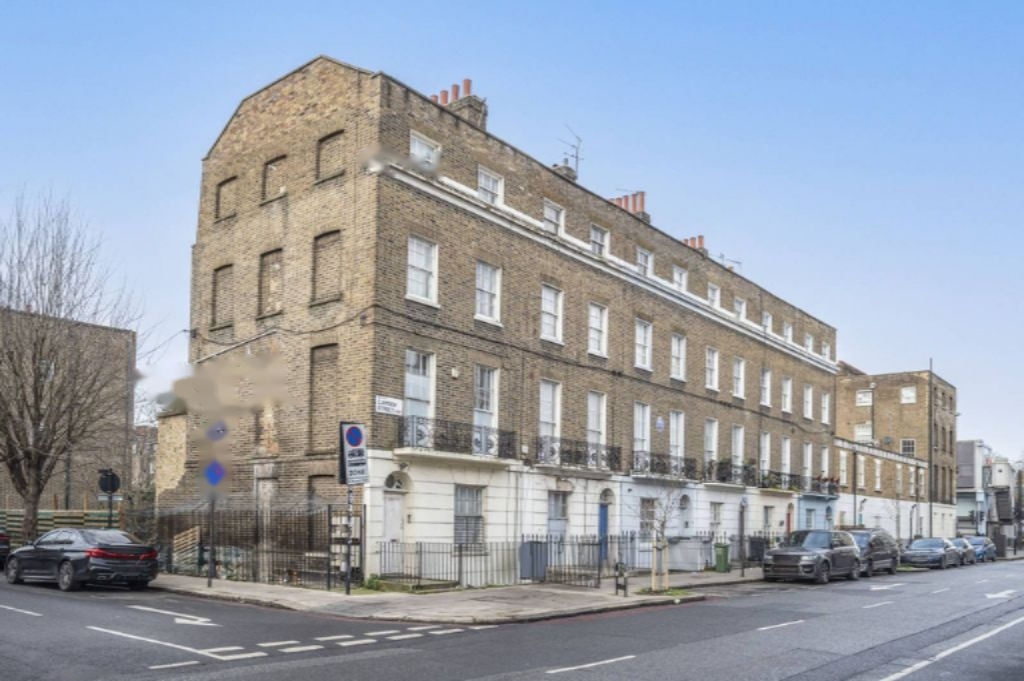 Appartement à Londres, Royaume-Uni, 32 m² - image 2