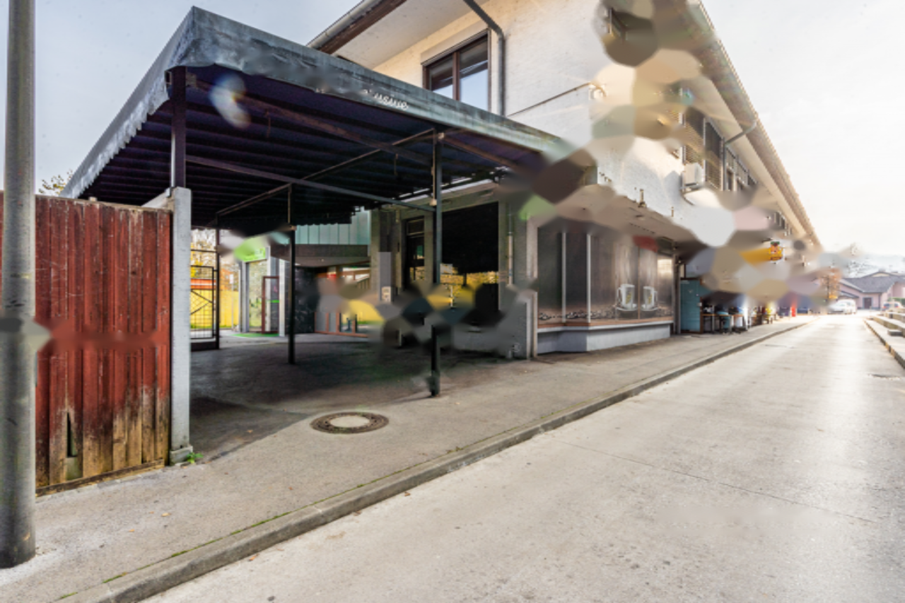 Office in Ljubljana, Slovenia, 139 m² - picture 2