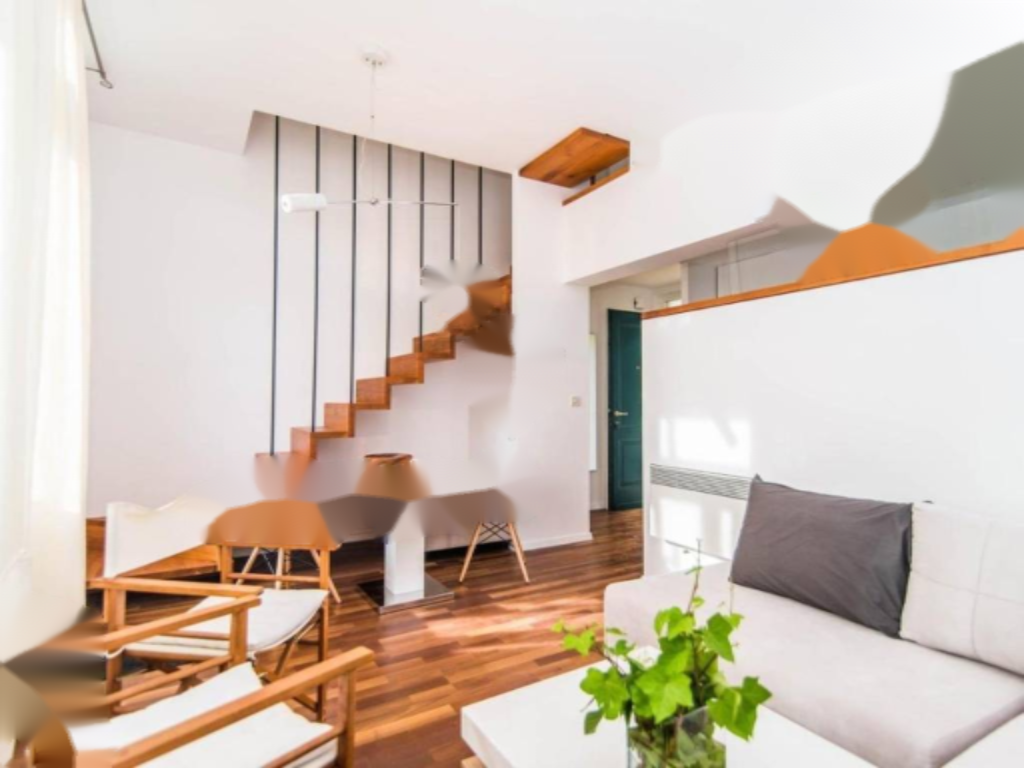 Wohnung in Opatija, Kroatien, 97 m² - Foto 2