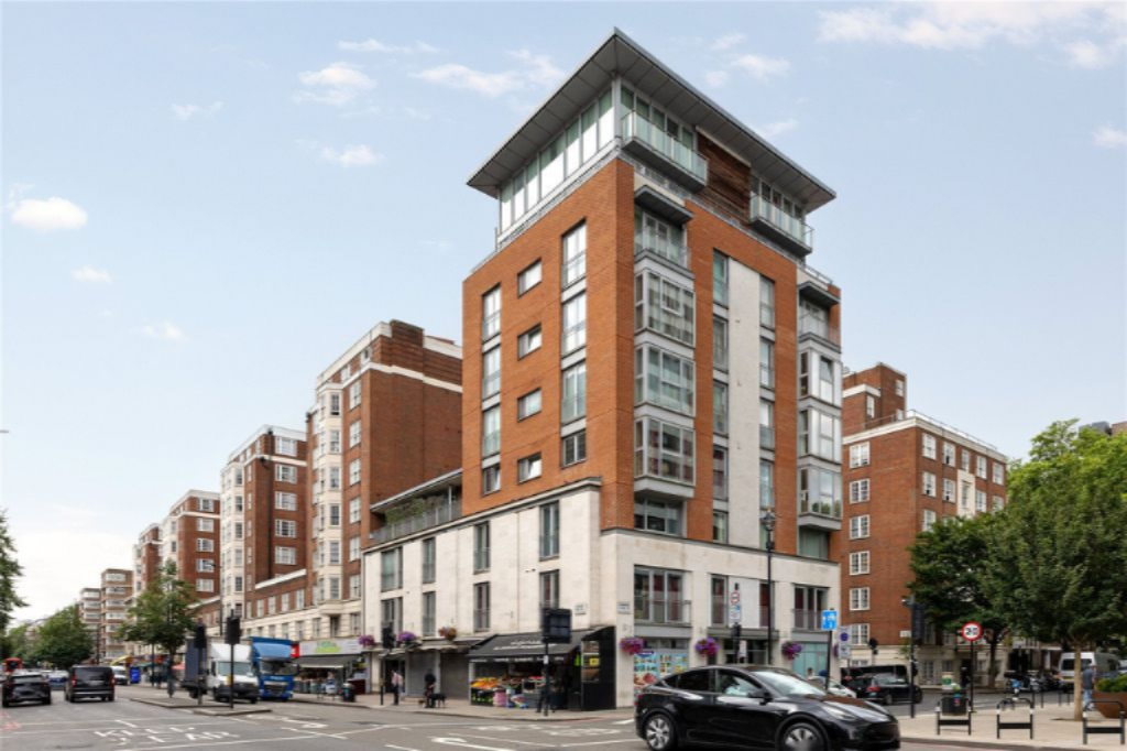 Appartement à Londres, Royaume-Uni, 25 m² - image 2