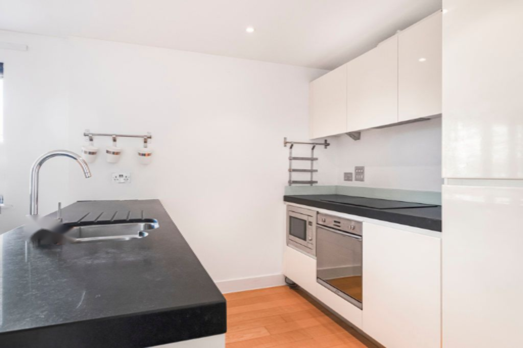 Piso en Londres, Reino Unido, 59 m² - imagen 2