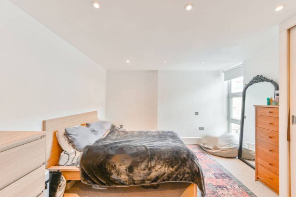 Flat in London, United Kingdom, 46 m² - picture 2