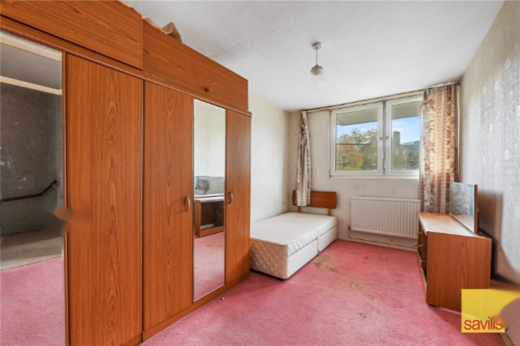 Piso en Londres, Reino Unido, 80 m² - imagen 2