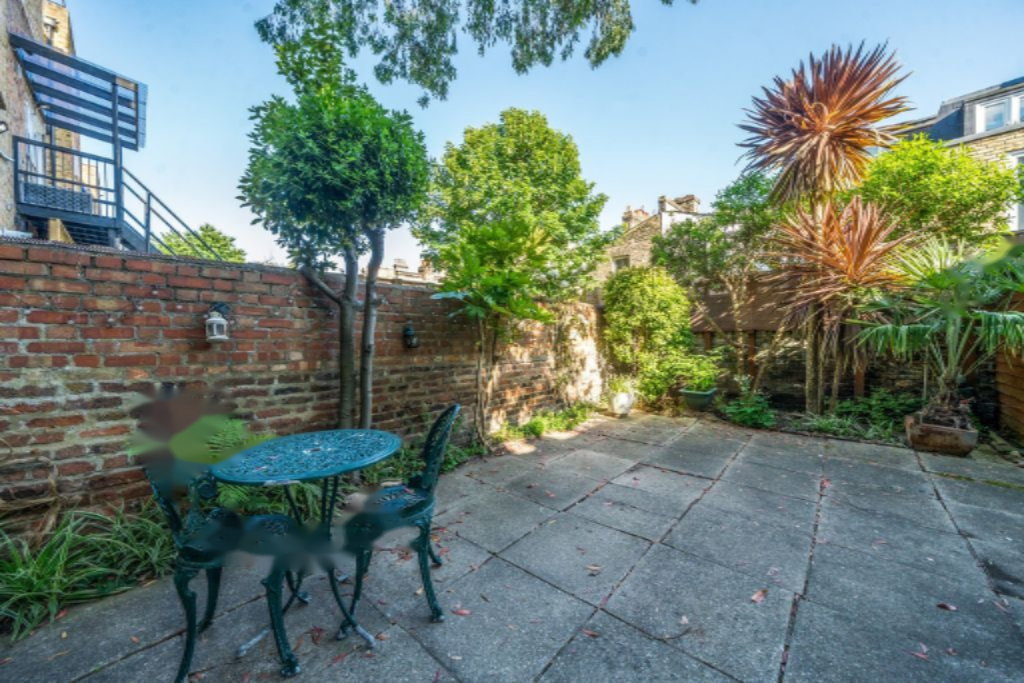 Appartement à Londres, Royaume-Uni, 49 m² - image 2