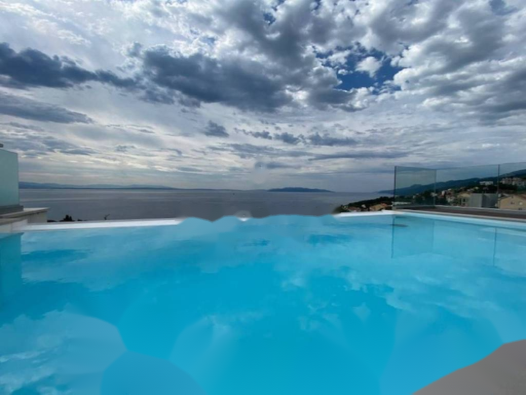 Casa en Opatija, Croacia, 250 m² - imagen 2