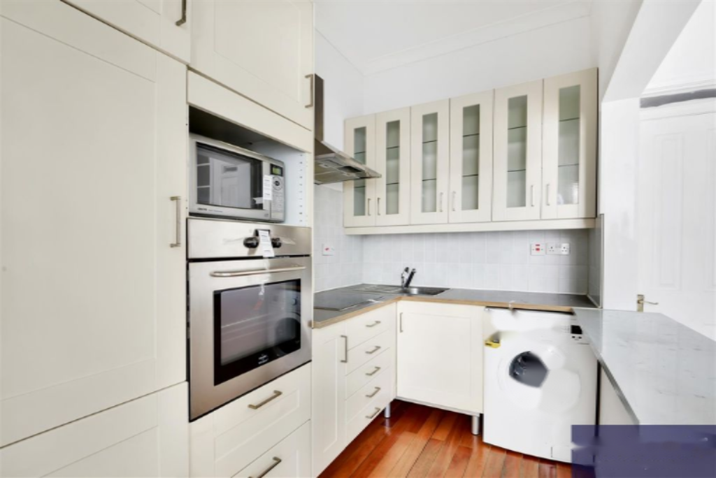 Wohnung in London, Großbritannien, 36 m² - Foto 2