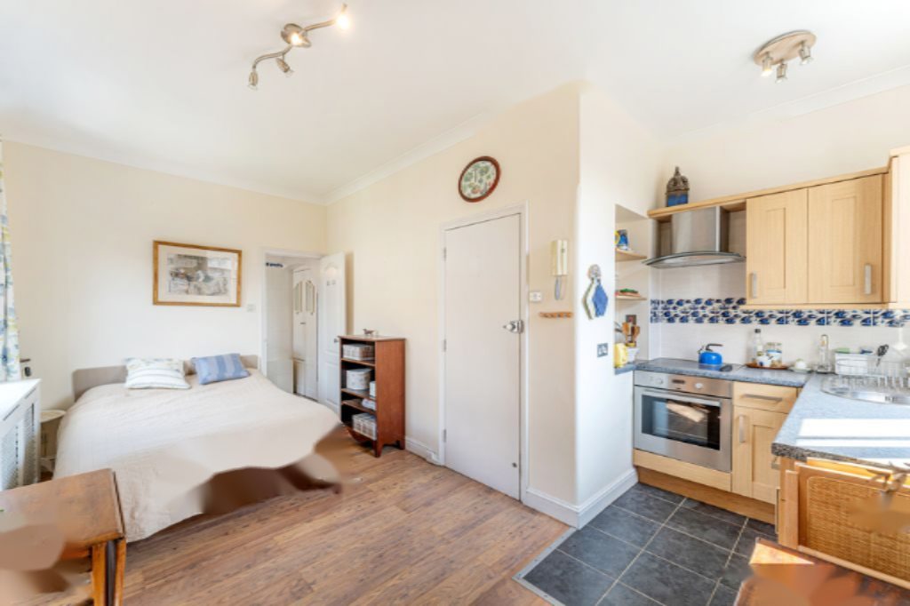 Piso en Londres, Reino Unido, 21 m² - imagen 2