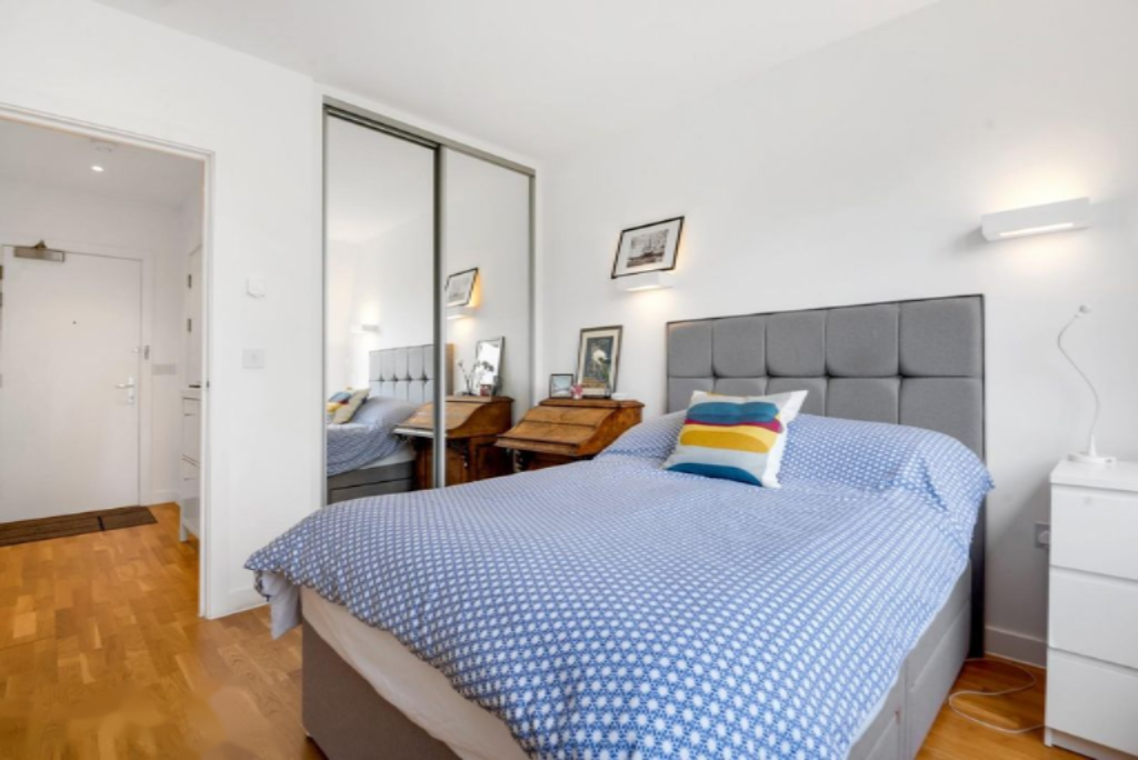 Appartement à Londres, Royaume-Uni, 35 m² - image 2