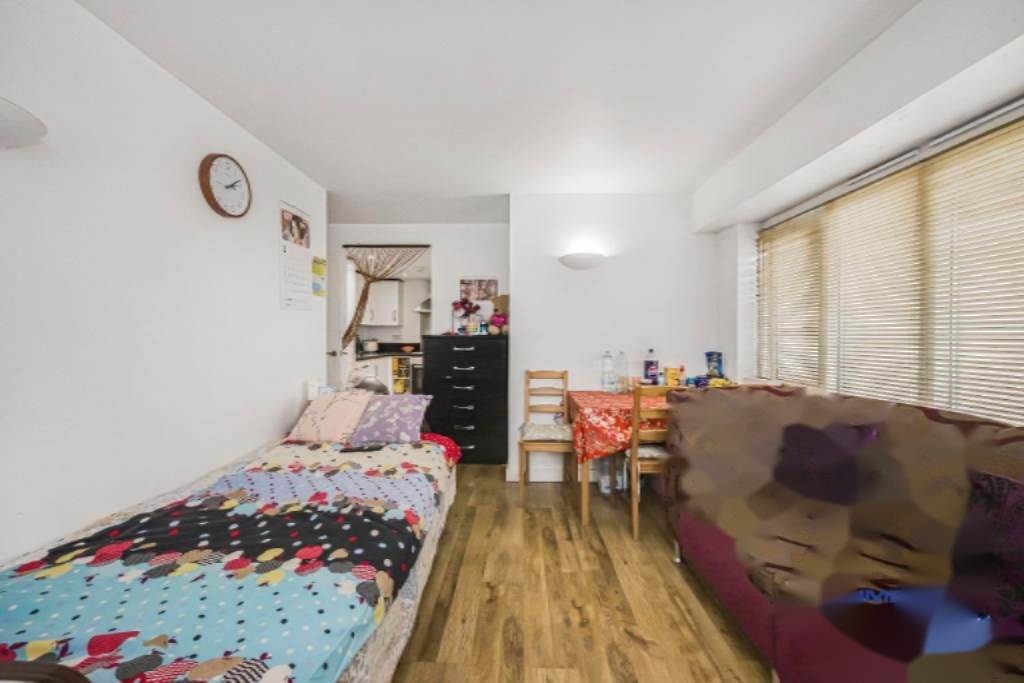 Wohnung in London, Großbritannien, 67 m² - Foto 2