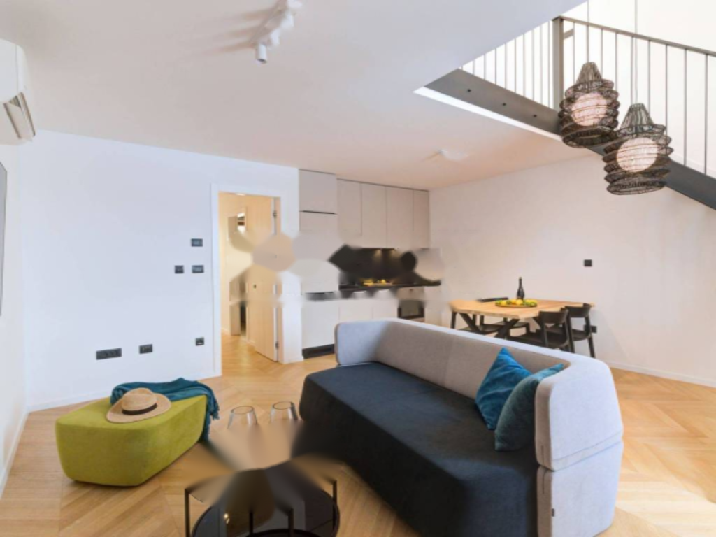 Appartement à Opatija, Croatie, 104 m² - image 2