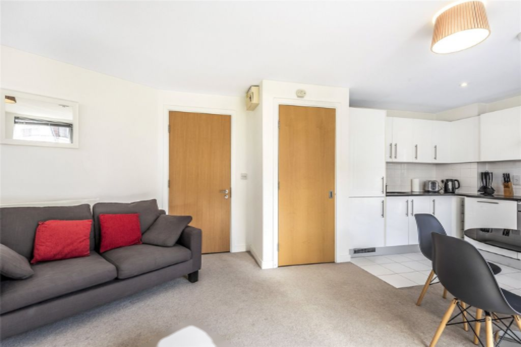 Appartamento a Londra, Regno Unito, 42 m² - foto 2