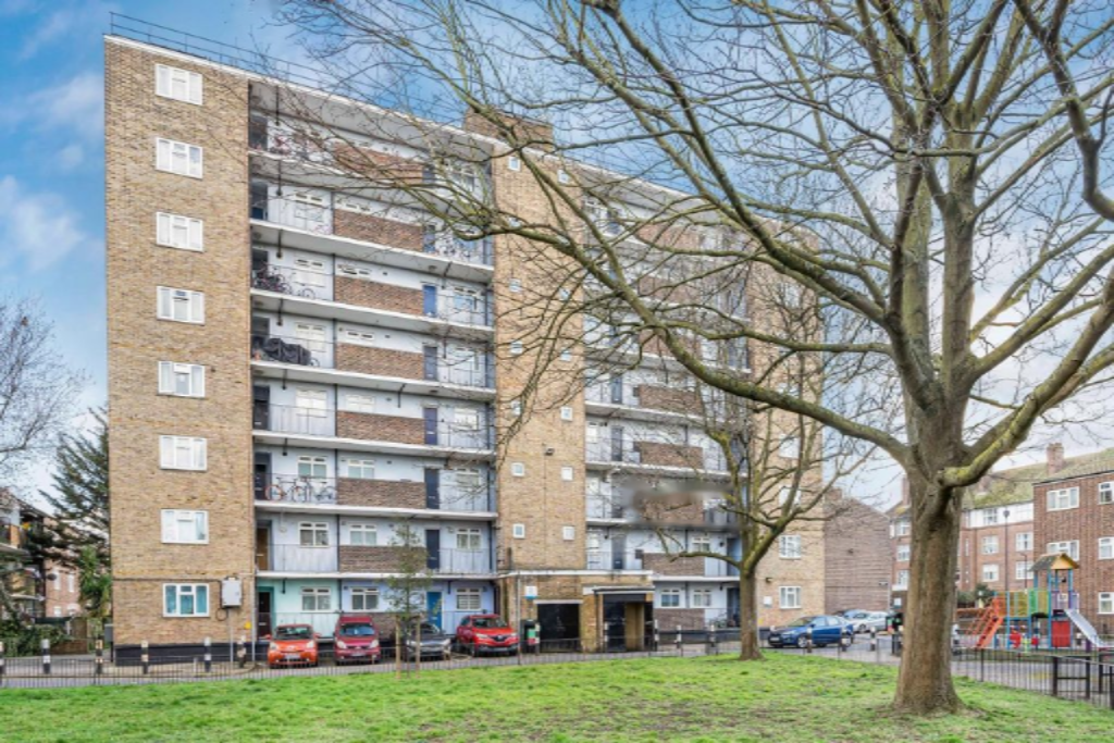 Appartement à Londres, Royaume-Uni, 46 m² - image 2