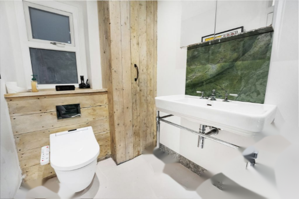 Wohnung in London, Großbritannien, 45 m² - Foto 2