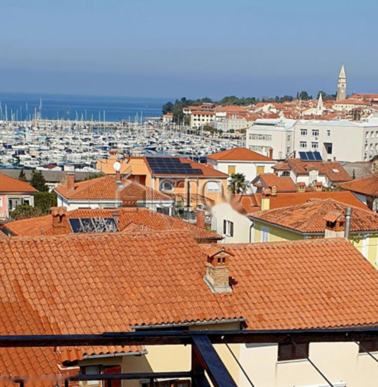 Appartamento a Isola, Slovenia, 65 m² - foto 2